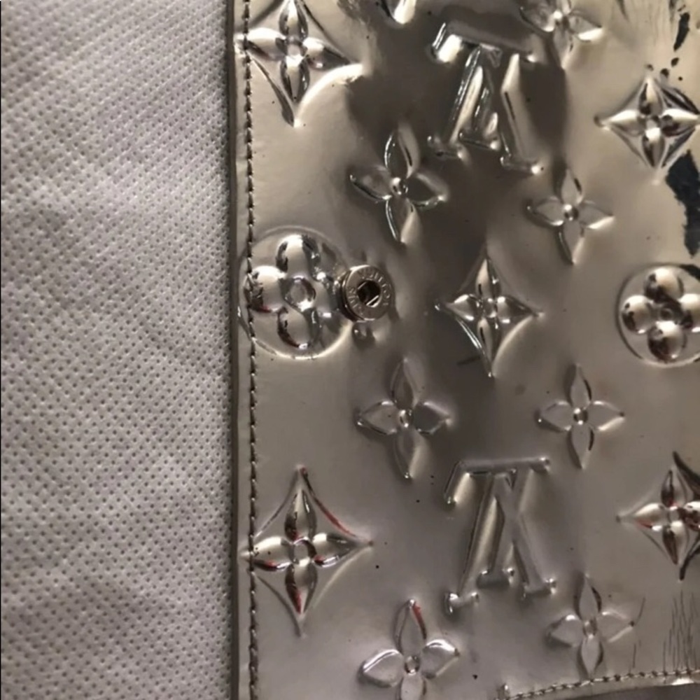 Louis Vuitton Agenda Limited Edition - Picture 4 of 7